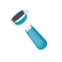 GENERICO - Removedor De Callos Exfoliador Electrónico Para Pies Limador