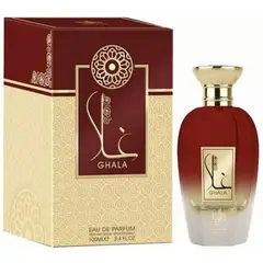 AL WATANIAH - PERFUME GHALA 100ML EDP UNISEX
