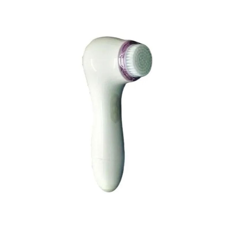 GENERICO - Cepillo Limpiador Facial Exfoliant Masajeador Recargable Usb