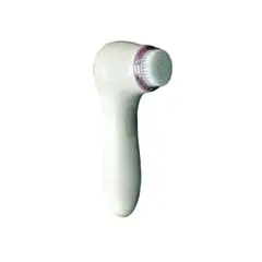 GENERICO - Cepillo Limpiador Facial Exfoliant Masajeador Recargable Usb