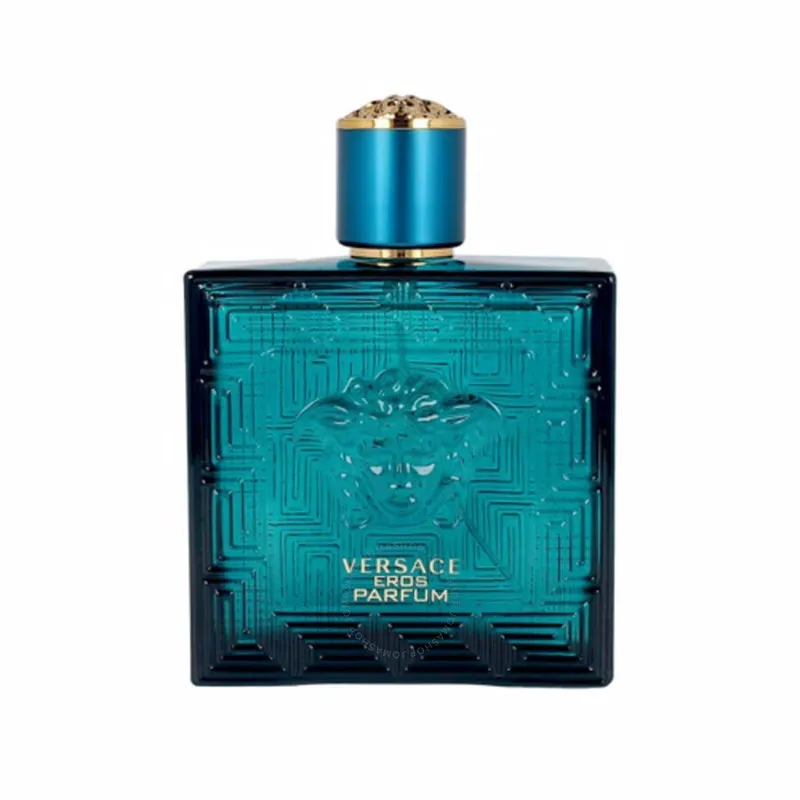 VERSACE - PERFUME VERSACE EROS PARFUM 100 ML HOMBRE