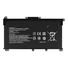 GENERICO - Batería Compatible Con Hp Ht03xl De 41wh 240 G7/pav14-15