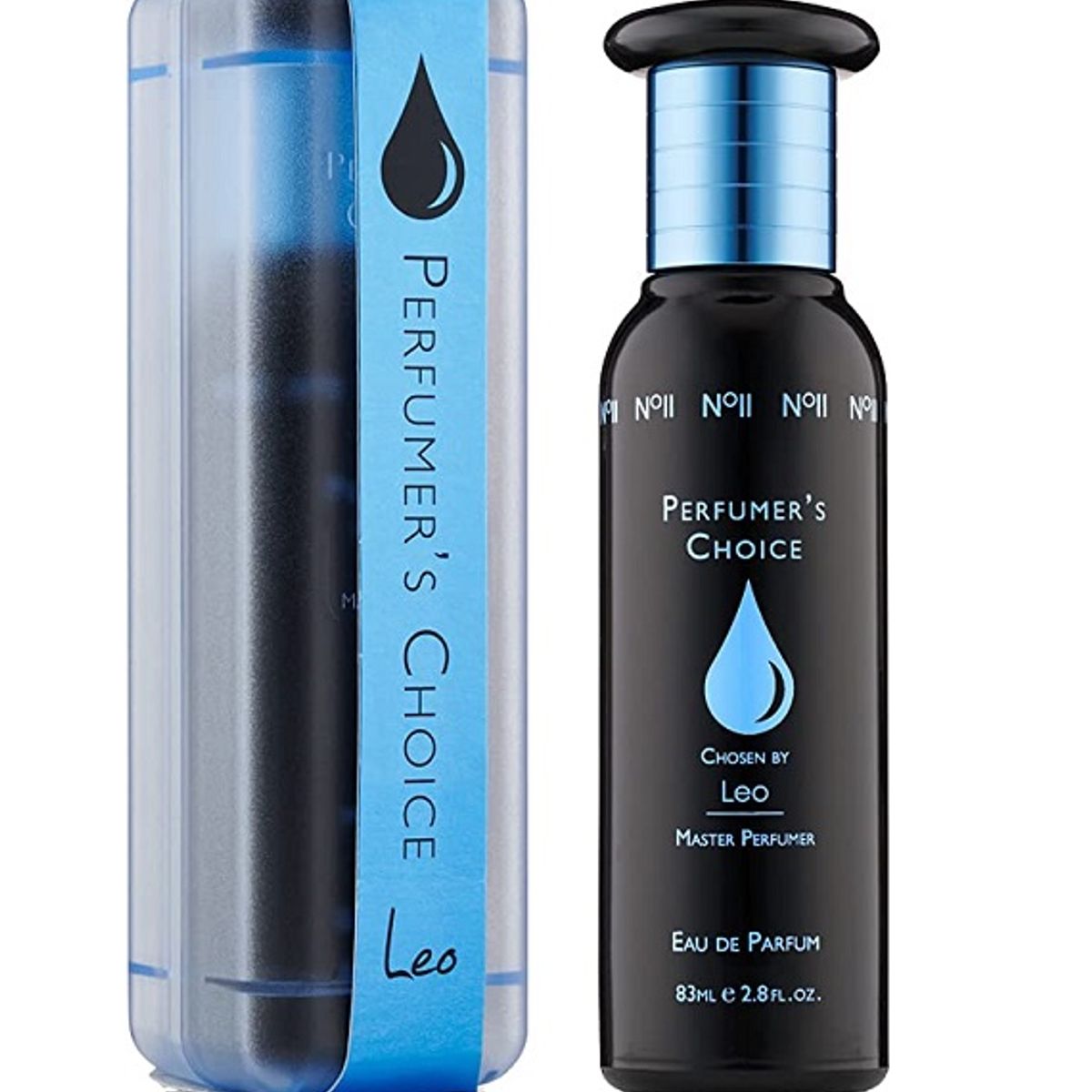 MILTON LLOYD - PERFUME PERFUMER'S CHOICE LEO EDP 83 ML HOMBRE