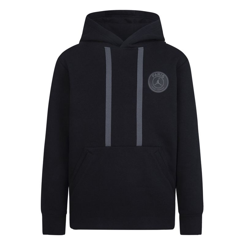 JORDAN - JDB MJ PSG HBR FLC PO HOODIE