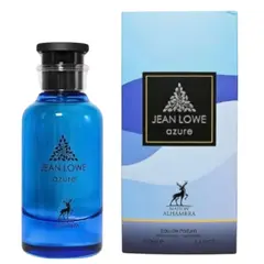 ALHAMBRA - Maison Jean Lowe Azure Edp 100ml Unisex