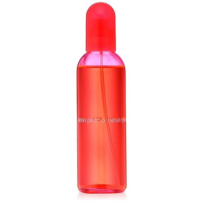 MILTON LLOYD - PERFUME COLOUR ME NEON PINK EDP 100 ML MUJER