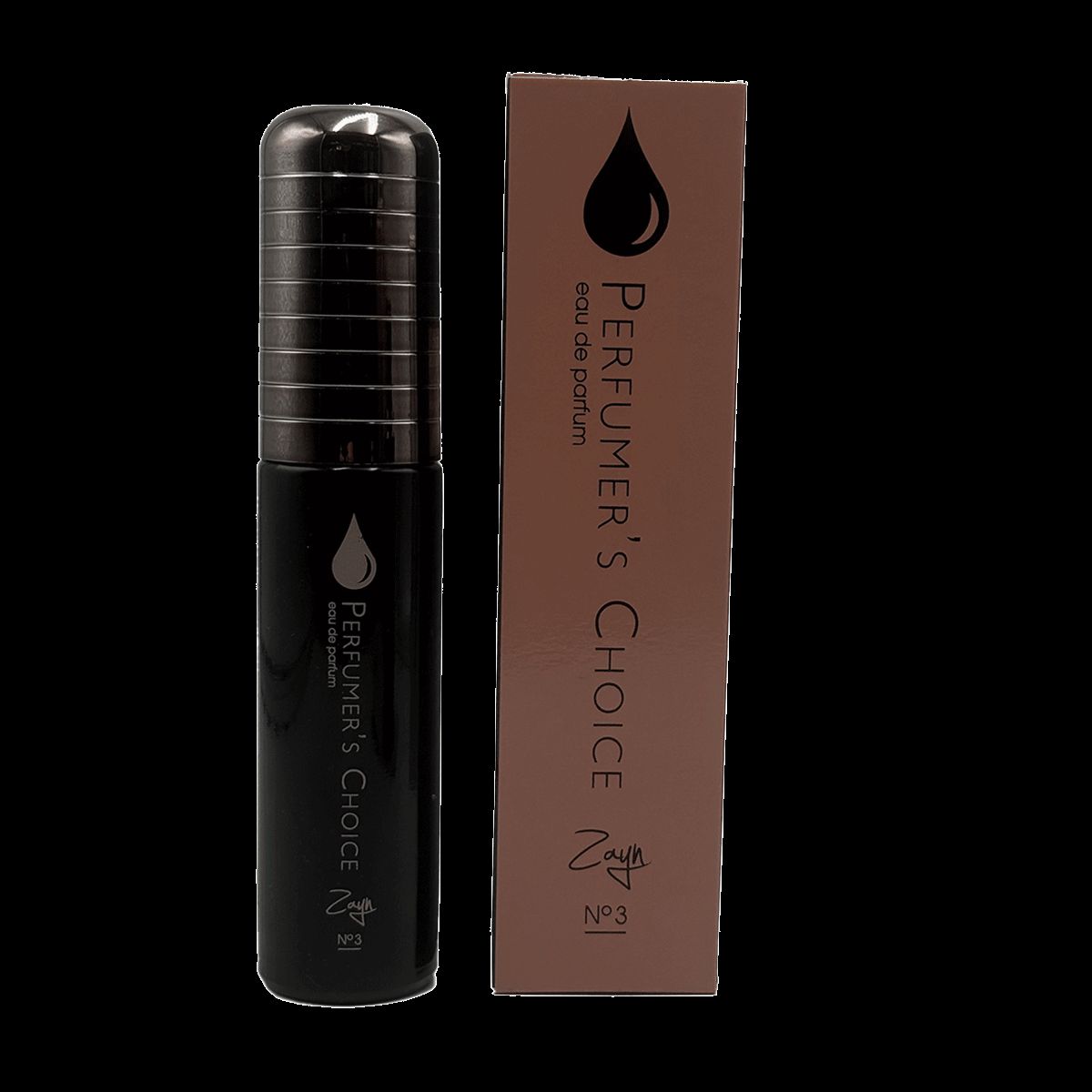 MILTON LLOYD - PERFUME PERFUMER'S CHOICE ZAYN EDP 50ML HOMBRE