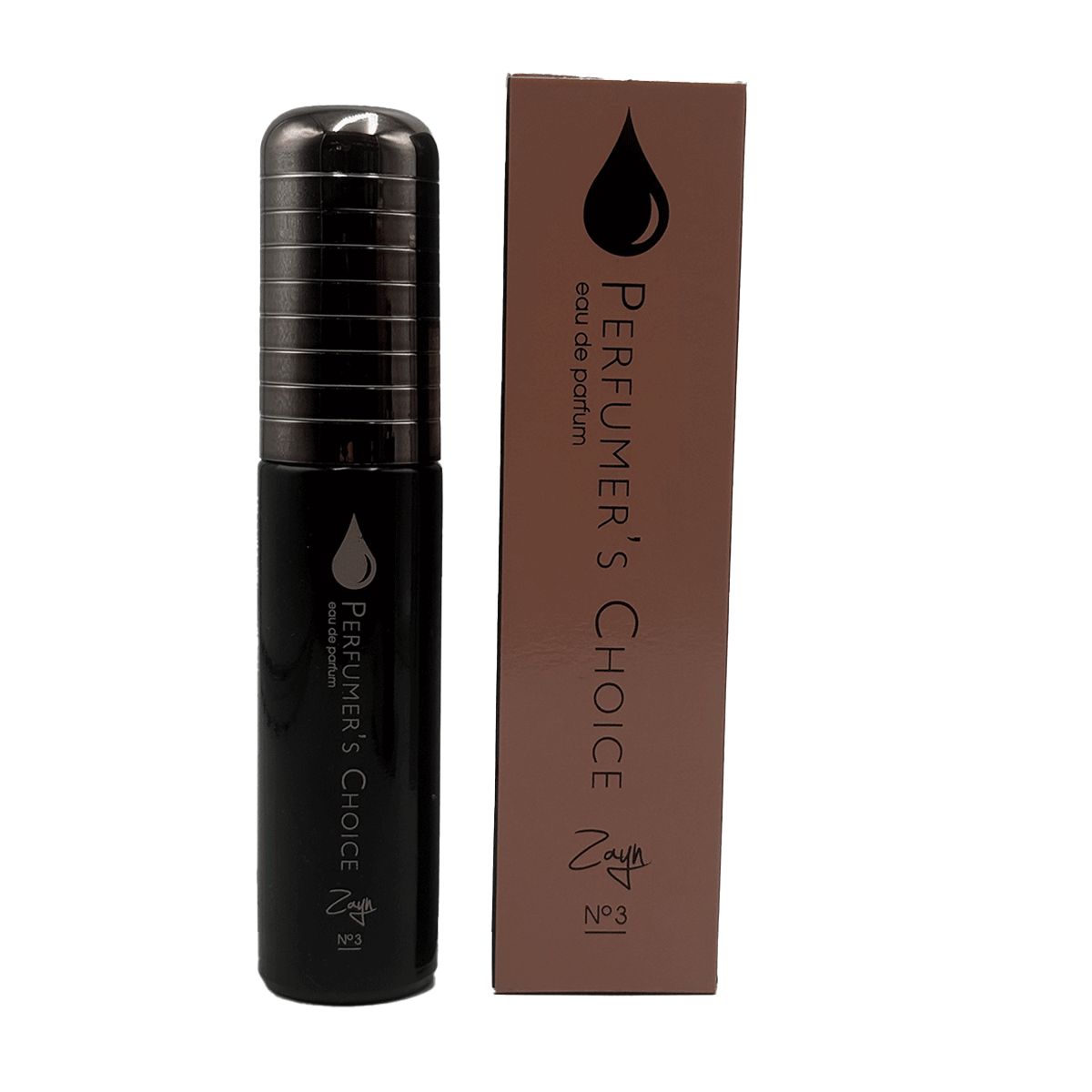 MILTON LLOYD - PERFUME PERFUMER'S CHOICE ZAYN EDP 50ML HOMBRE