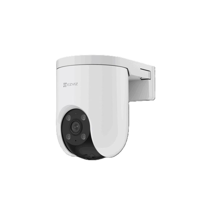 EZVIZ - Cámara Wi-Fi con Paneo e Inclinación H8C Pro 2K Ezviz