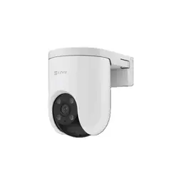 EZVIZ - Cámara Wi-Fi con Paneo e Inclinación H8C Pro 2K