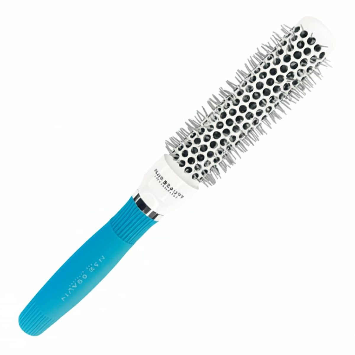 MAR BEAUTY - CEPILLO REDONDO NRO 25 MAR BEAUTY