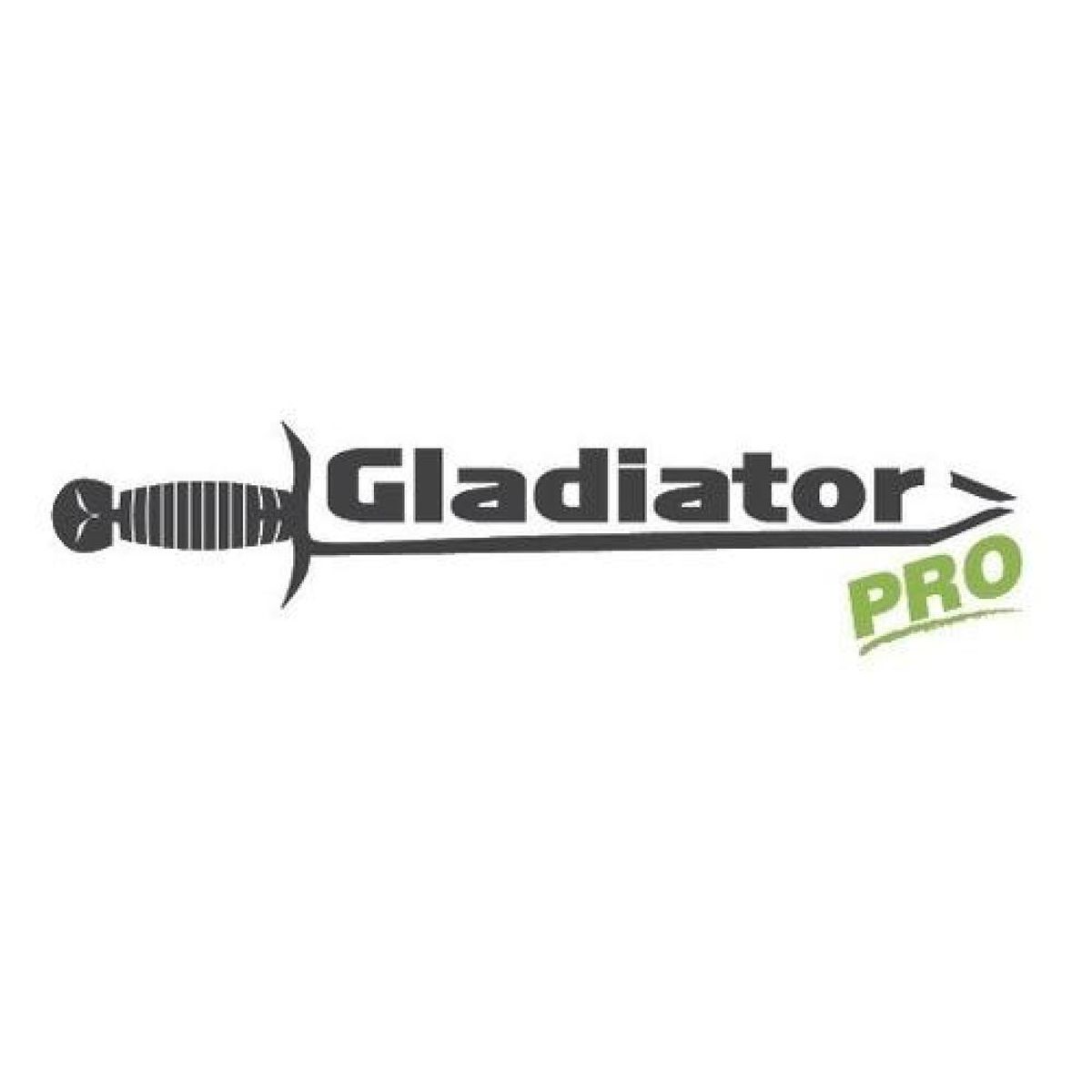 GENERICO - Bateria Gladiator 18v 1.5amperes Bat 818-1.5
