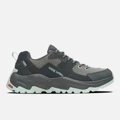 HAKA HONU - Zapato Mujer Cordillera Baja Gris