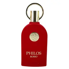 ALHAMBRA - Maison Philos Rosso Edp 100ml Unisex