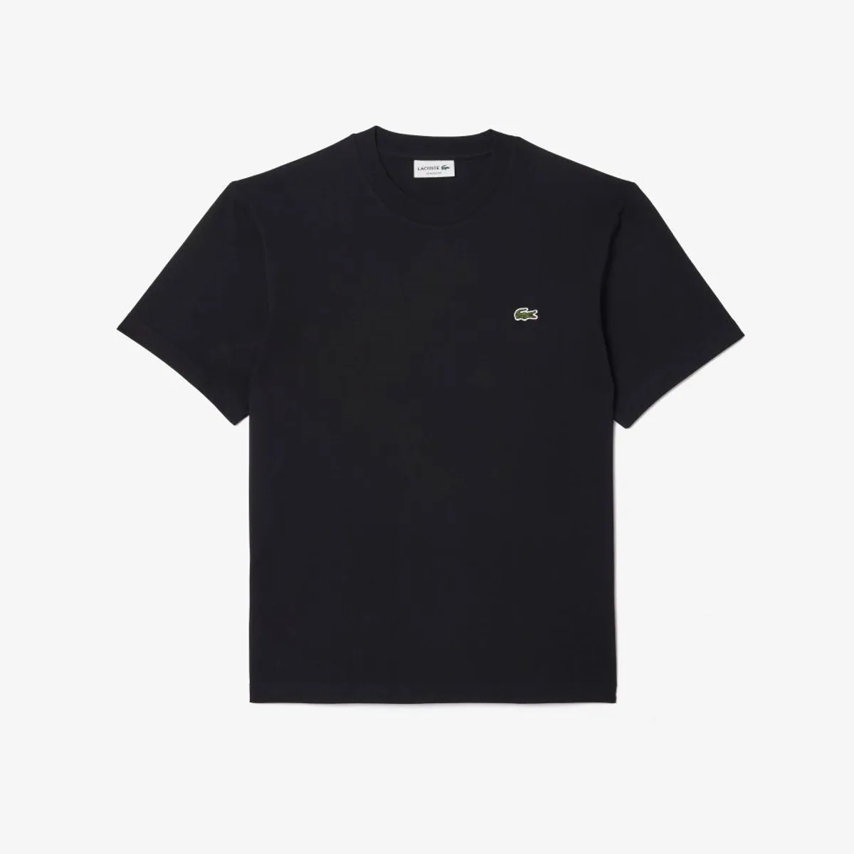 LACOSTE - Polera Algodón Hombre TH7318 Lacoste