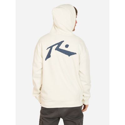 Imagen 2 del producto Poleron Canguro Blaze Blanco Hombre - Blanco