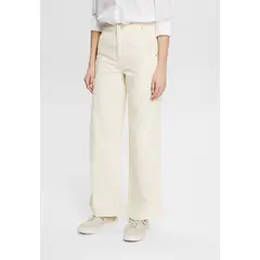 ESPRIT - Jeans Pierna Ancha