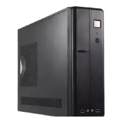 GENERICO - Pc TecnoPro3770 I7-3770 Hasta 39ghz-8GB RAM-500GB SSD-W11PRO
