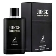 ALHAMBRA - MAISON JORGE DI PROFUMO EDP 100ML