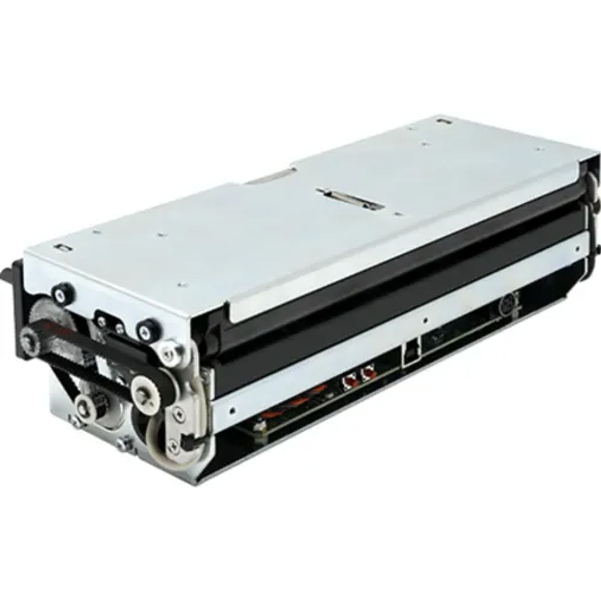 GENERICO - Scaner A4 Frontal y Trasero Color Custom