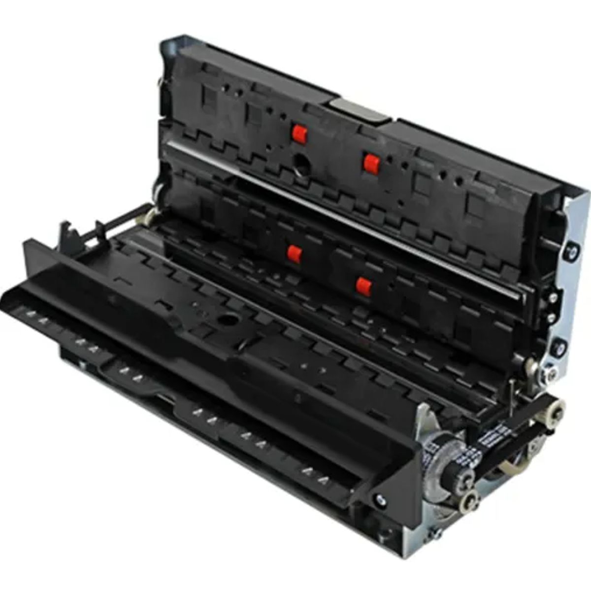 GENERICO - Scaner A4 Frontal y Trasero Color Custom