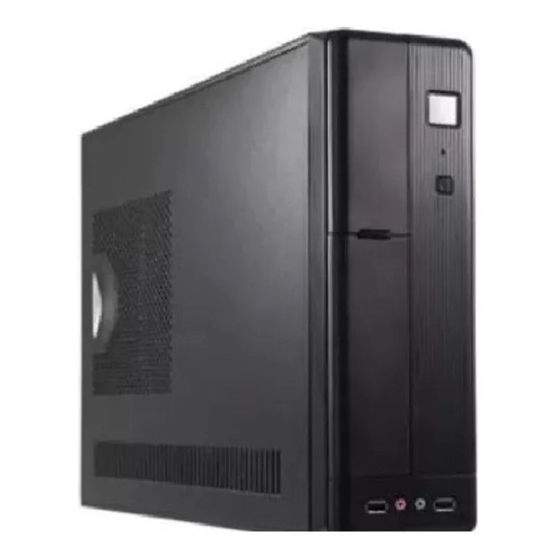 GENERICO - Pc Tecnopro 8400 I5 Hasta 4,8 Ghz-16gb RAM-SSD 256GB-W11