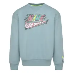 NIKE - NKB B NSW ART OF PLAY FT CREW