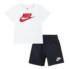 NIKE - NKB B NSW TAPE SHORT SET