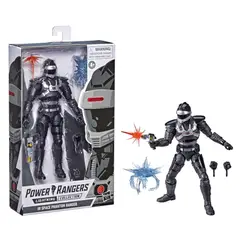 HASBRO - Power Rangers In Space Phantom Ranger