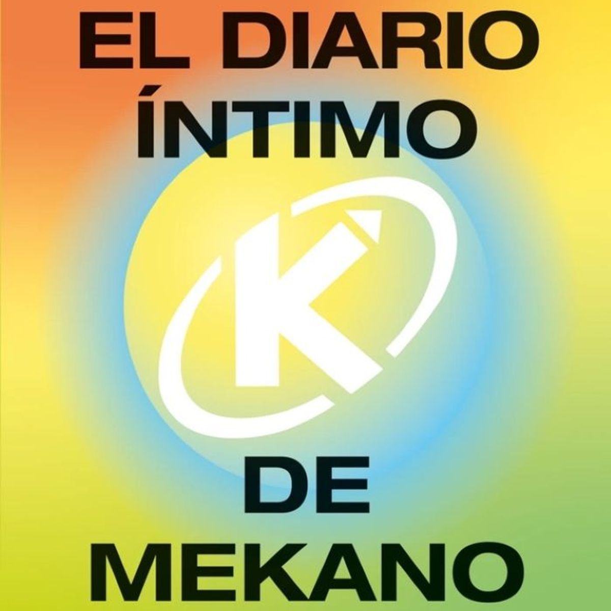 PLANETA - EL DIARIO ÍNTIMO DE MEKANO