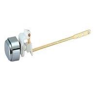 Botón Accionamiento Lateral Para Wc