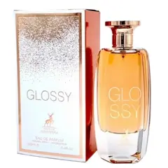 ALHAMBRA - Maison Glossy Edp 100ml Mujer