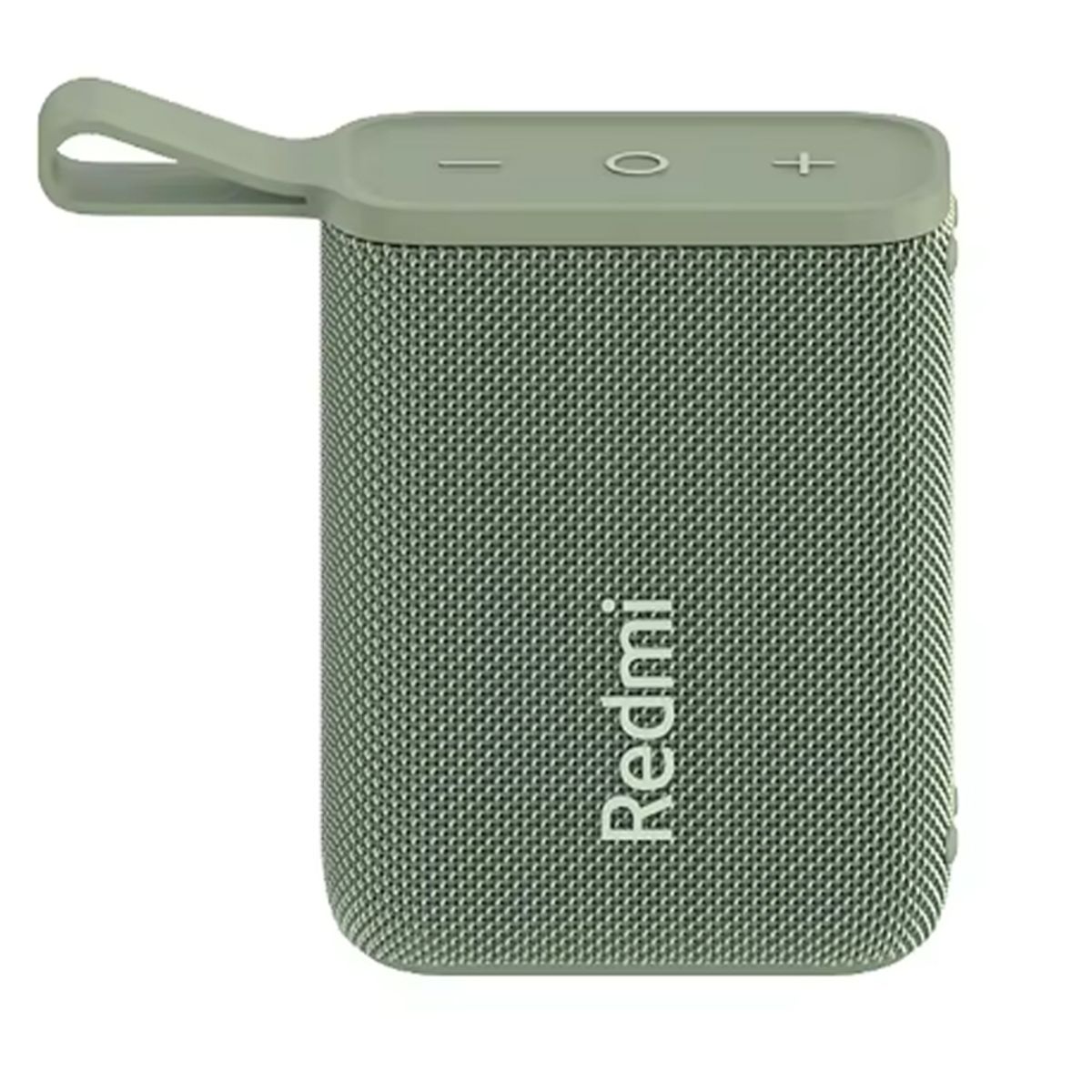 XIAOMI - Parlante Xiaomi Mi Portable Bluetooth Speaker Verde