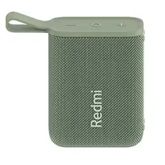XIAOMI - Parlante Mi Portable Bluetooth Speaker Verde