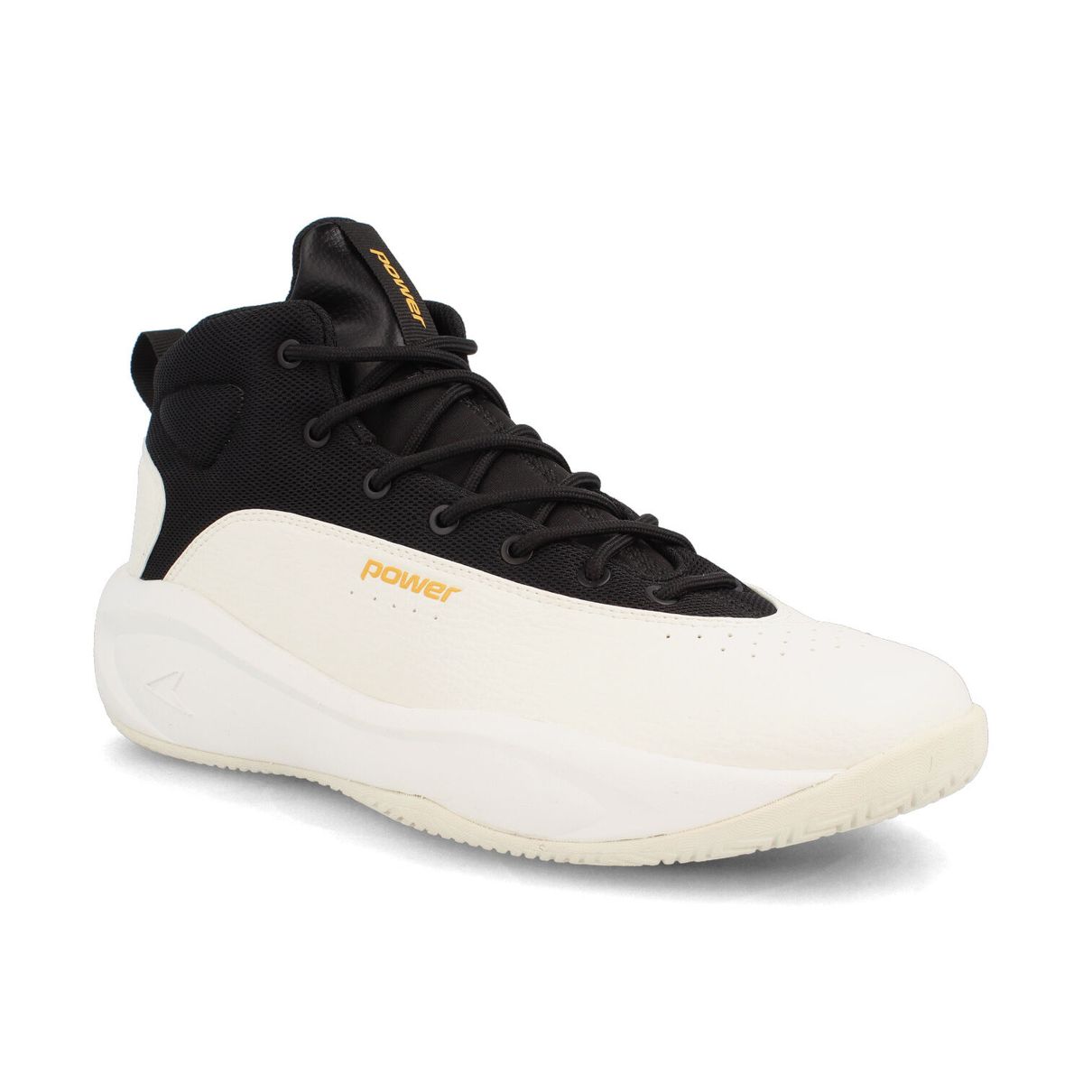 POWER - Zapatilla Hombre Power Phoenix Rebound Blanco - Negro