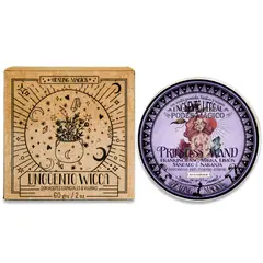 HEALING MAGICK - Priestess Wand Ungüento de la Bruja