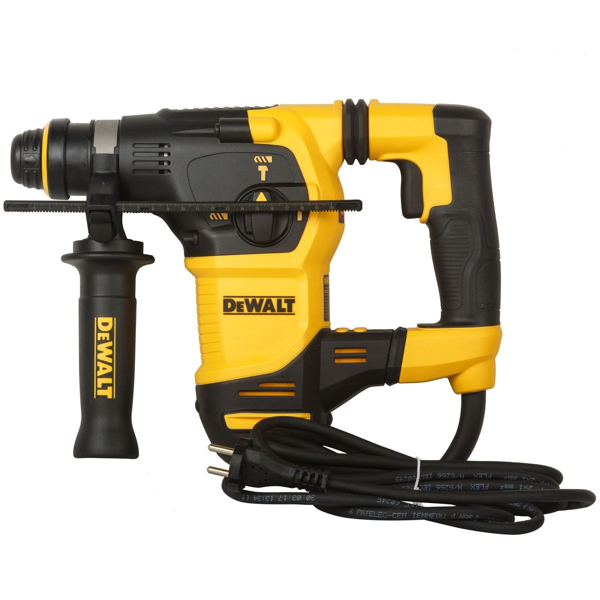 DEWALT - Rotomartillo SDS Plus 950W DEWALT D25333K-B2C