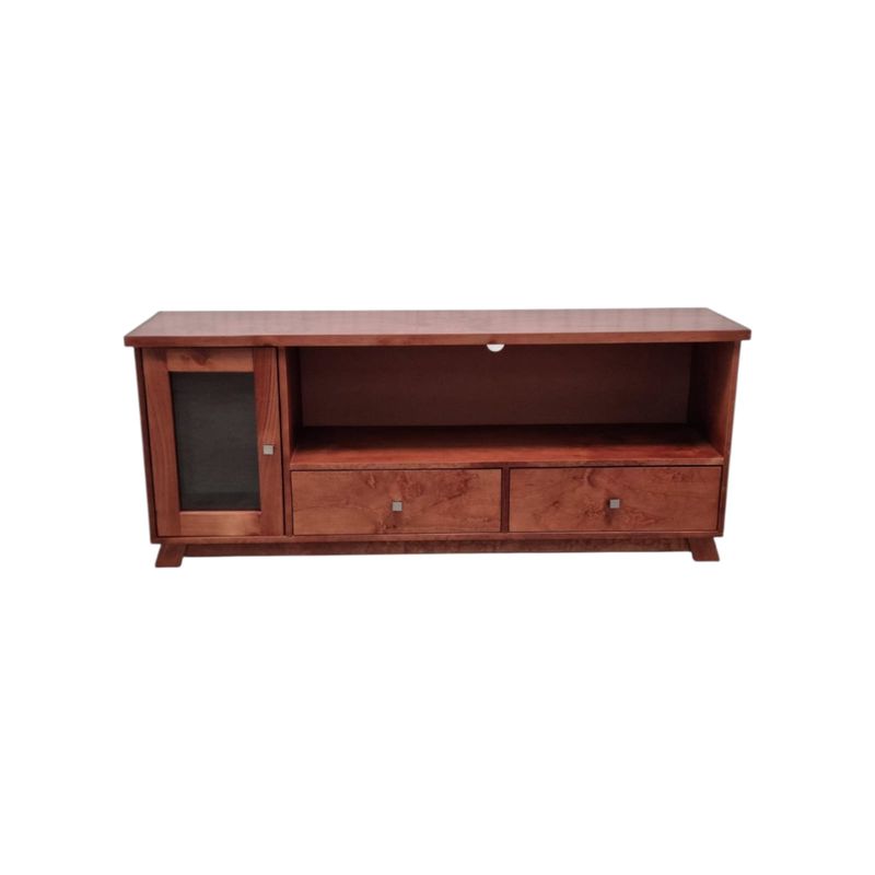 GENERICO - RACK TV HAMBURGO 60 PULGADAS