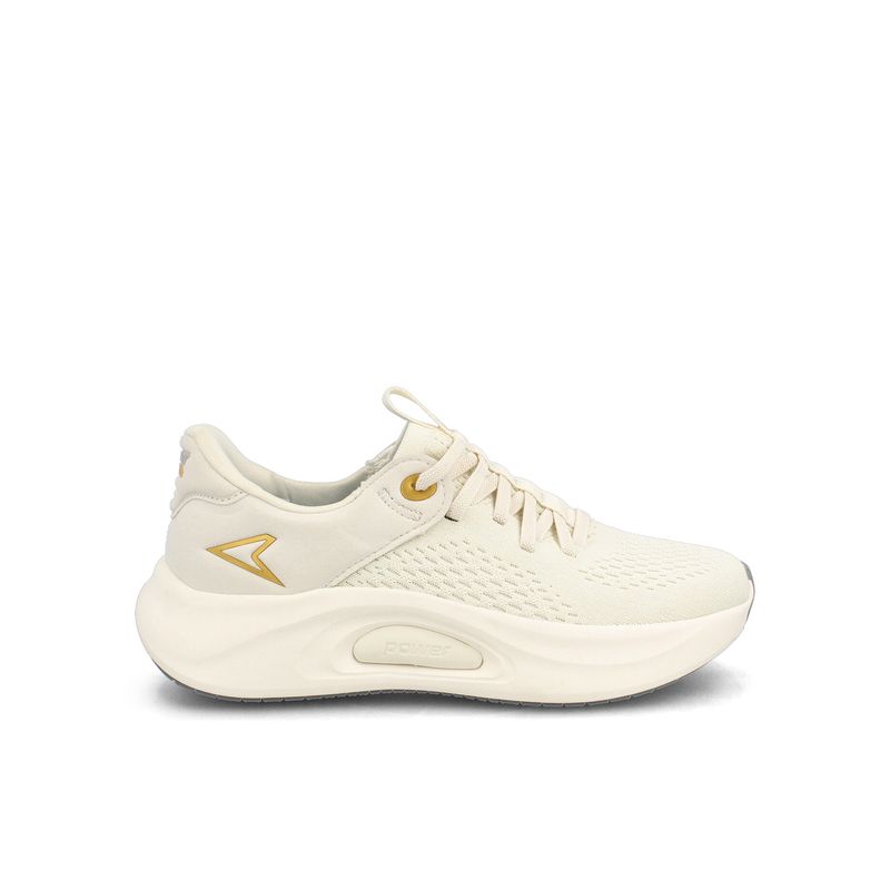 POWER - Zapatilla Mujer Power Stamina Arc 300 Astrid Es Beige
