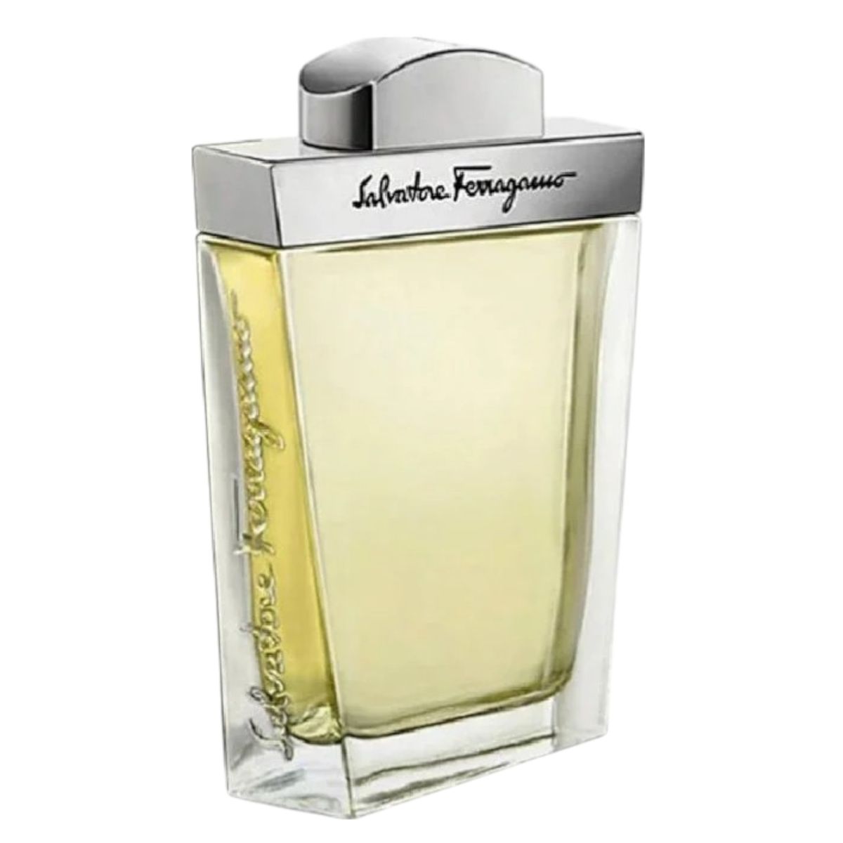 SALVATORE FERRAGAMO - Salvatore Ferragamo Pour Homme Edt 100ml Hombre