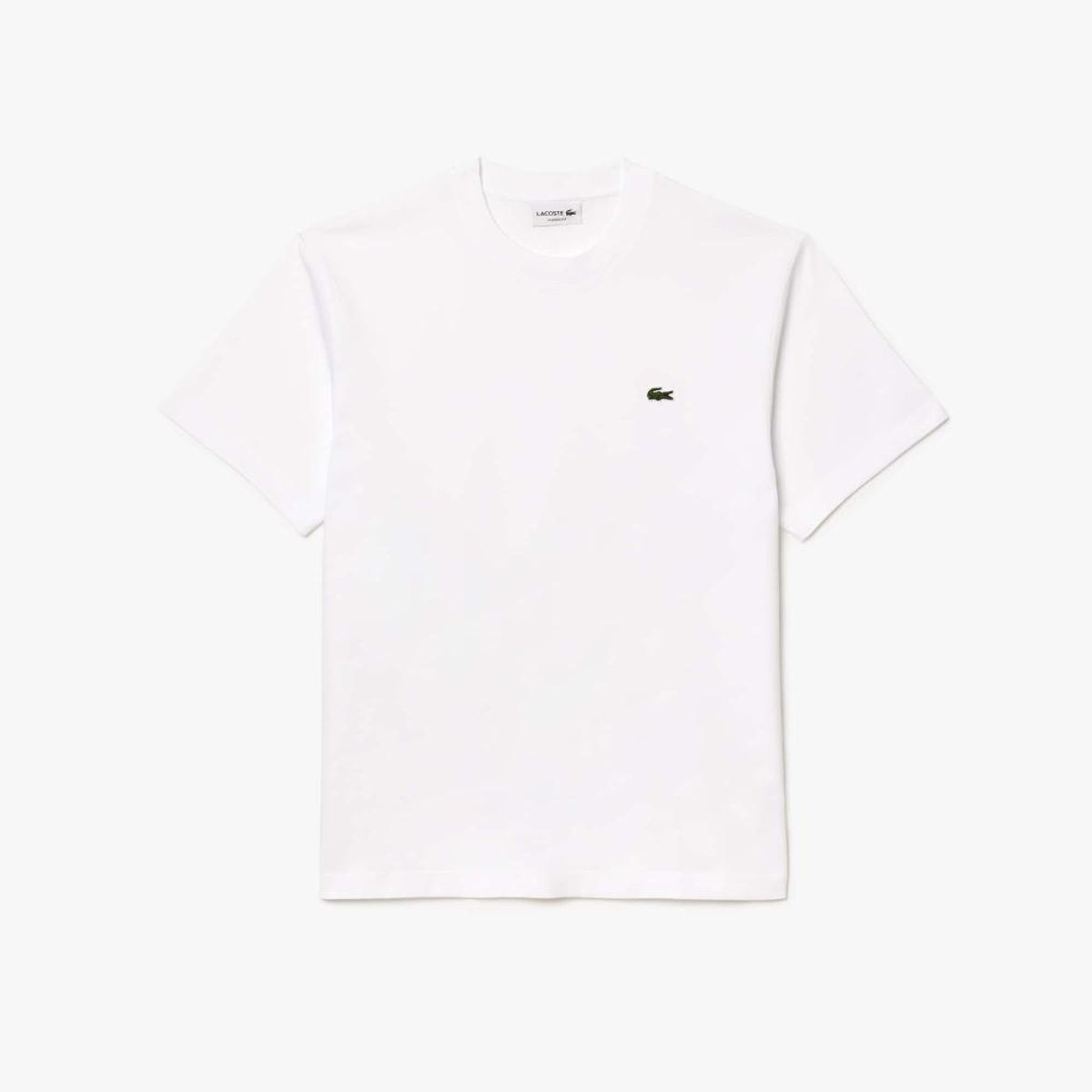 LACOSTE - Polera Algodón Hombre TH7318 Lacoste