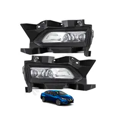 MATSUMOTO - Kit Neblinero Nissan Versa 1.6 2020 Al 2022 02NS