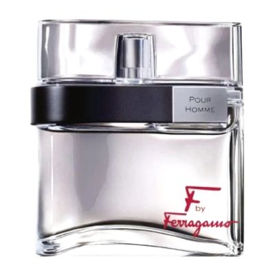 Imagen 2 del producto F By Ferragamo Pour Homme Edt 100ml