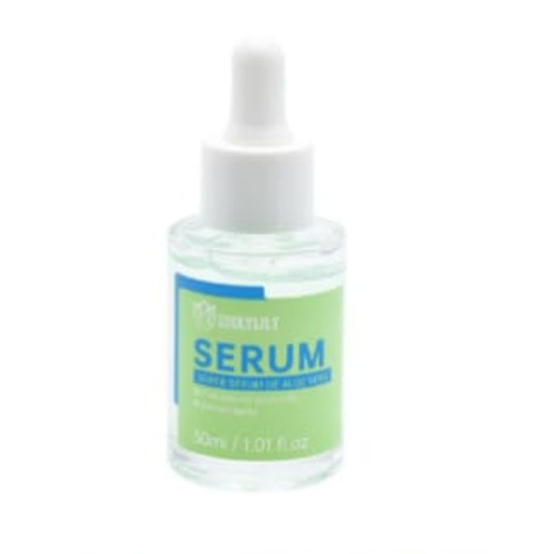 GENERICO - Serum de Aloe Vera Revitaliza tu Piel con el Poder Natural