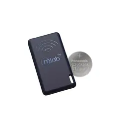 MLAB - Control Inmovilizador Auto 12V
