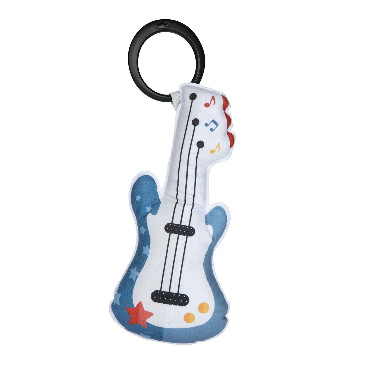 TINY LOVE - Tiny Rockers Soft Guitarra Musical Tiny Love