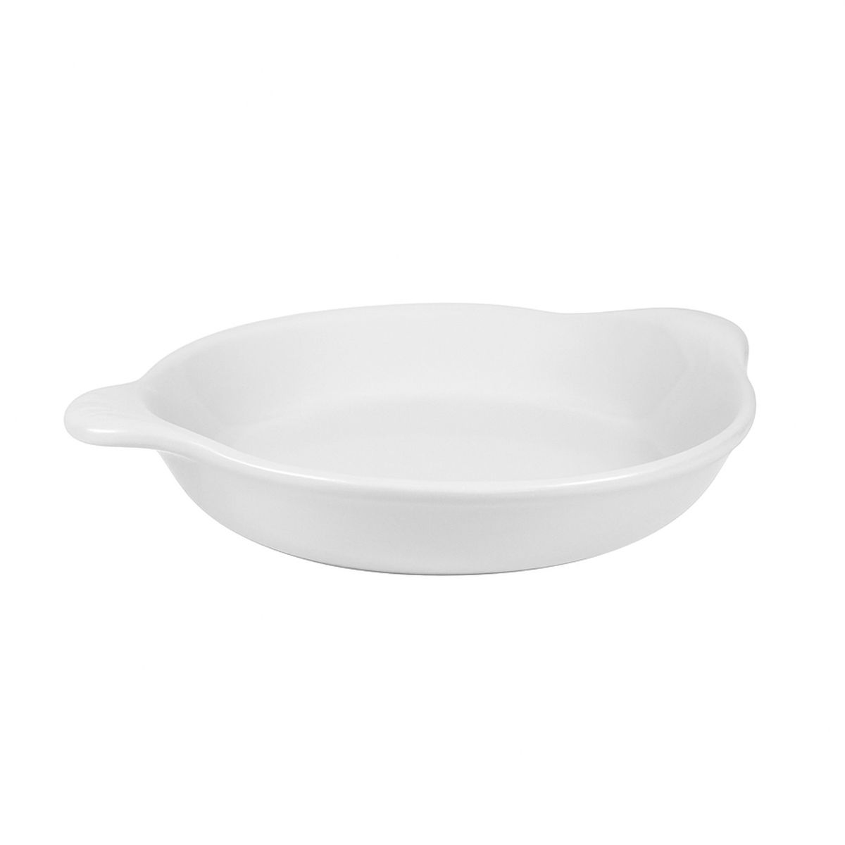 GENERICO - Fuente de Cerámica phorno tipo Gres-P-0161-BLX4