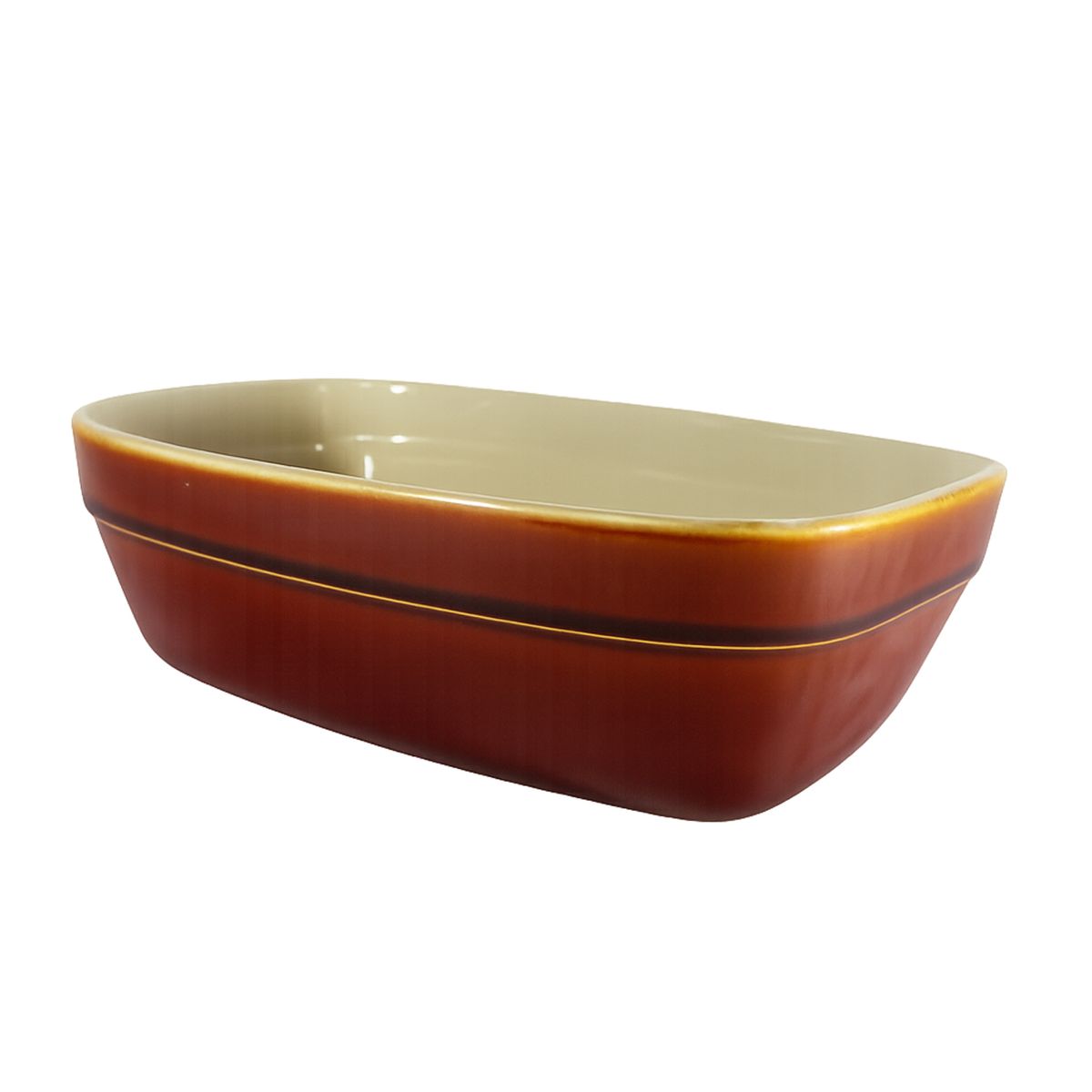 GENERICO - Fuente de Cerámica phorno tipo Gres-P-0213-BE-CFDG