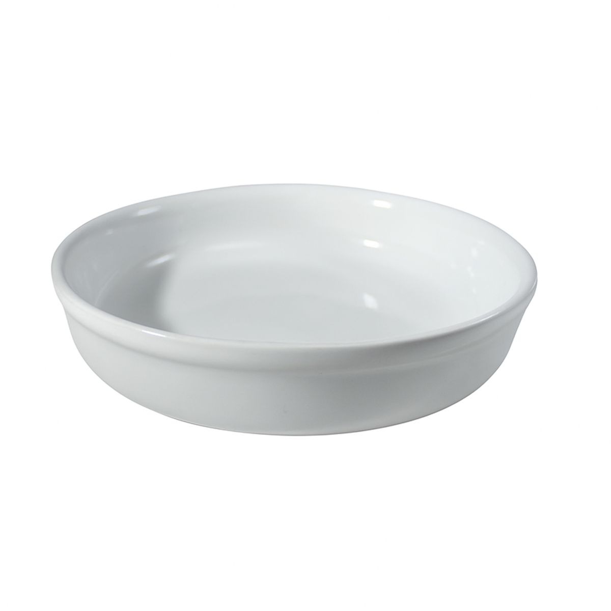 GENERICO - Fuente de Cerámica phorno tipo Gres-P-0322-BLBX4