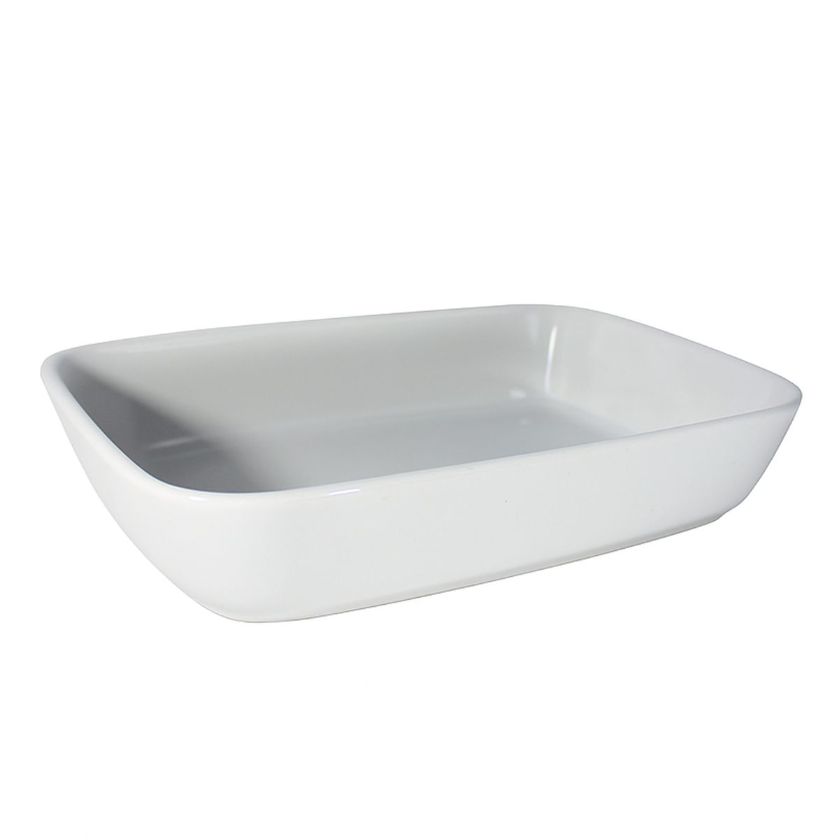 GENERICO - Fuente de Cerámica phorno tipo Gres-P-0363-BL